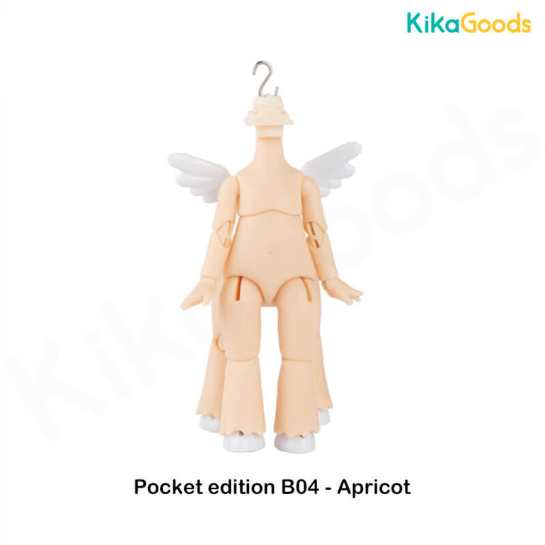 アンティーユ Dreamlike Tea Party 夢のようなお茶会ボディ B04