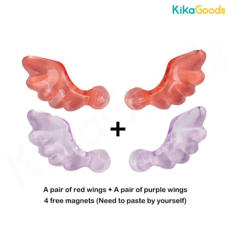 アンティーユ Dreamlike Tea Party 夢のようなお茶会ウィング