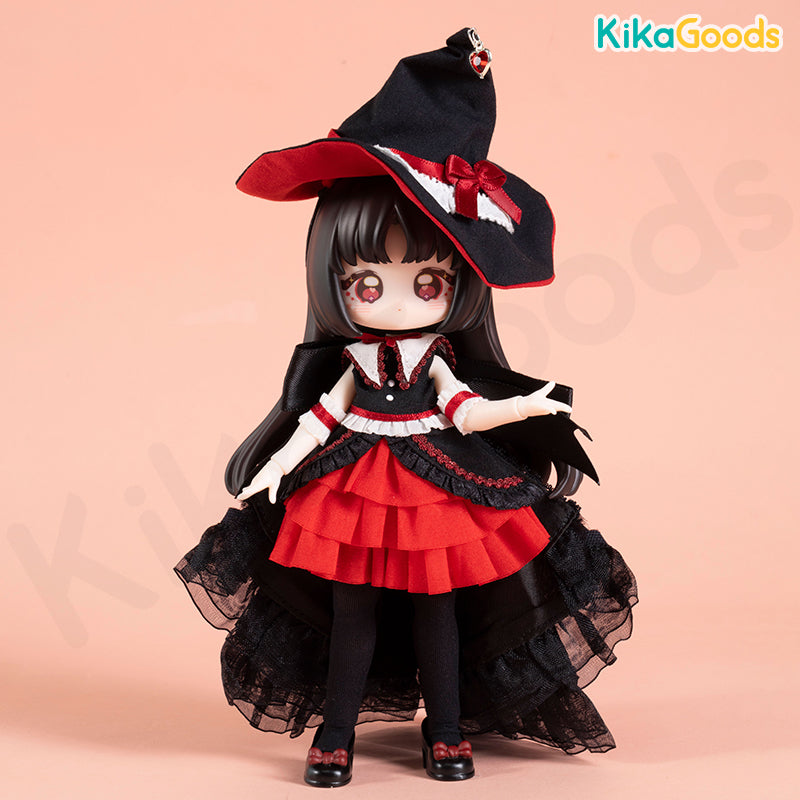 箱開封！シュガー 100% Series  ブルーベリータルト 1/12  / Sugar 100% Series  Special Color Blueberry Tart 1/12 BJD Limited Action Figure ブラインドドール