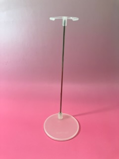 USED セキグチ momoko デフォルト ドールスタンド