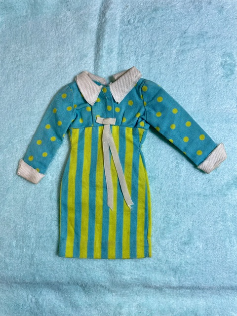 IB1393 ヴィンテージ Francie  ワンピース It's a date / イッツァデート