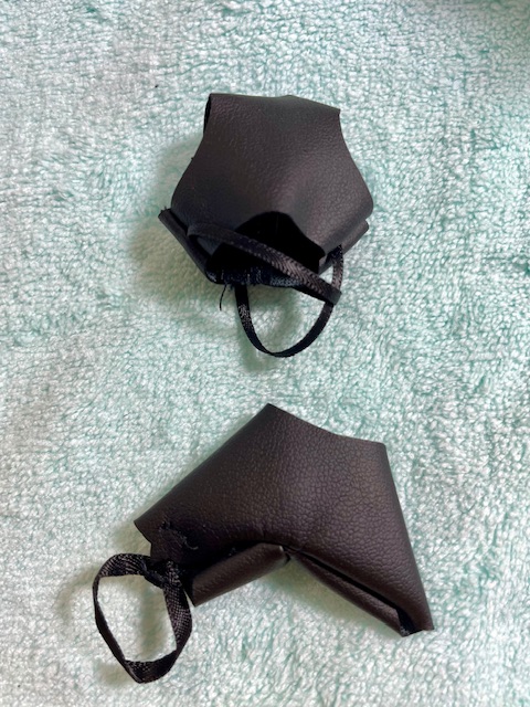 シチリア島の追憶 インナー  / The Past In Sicily Series