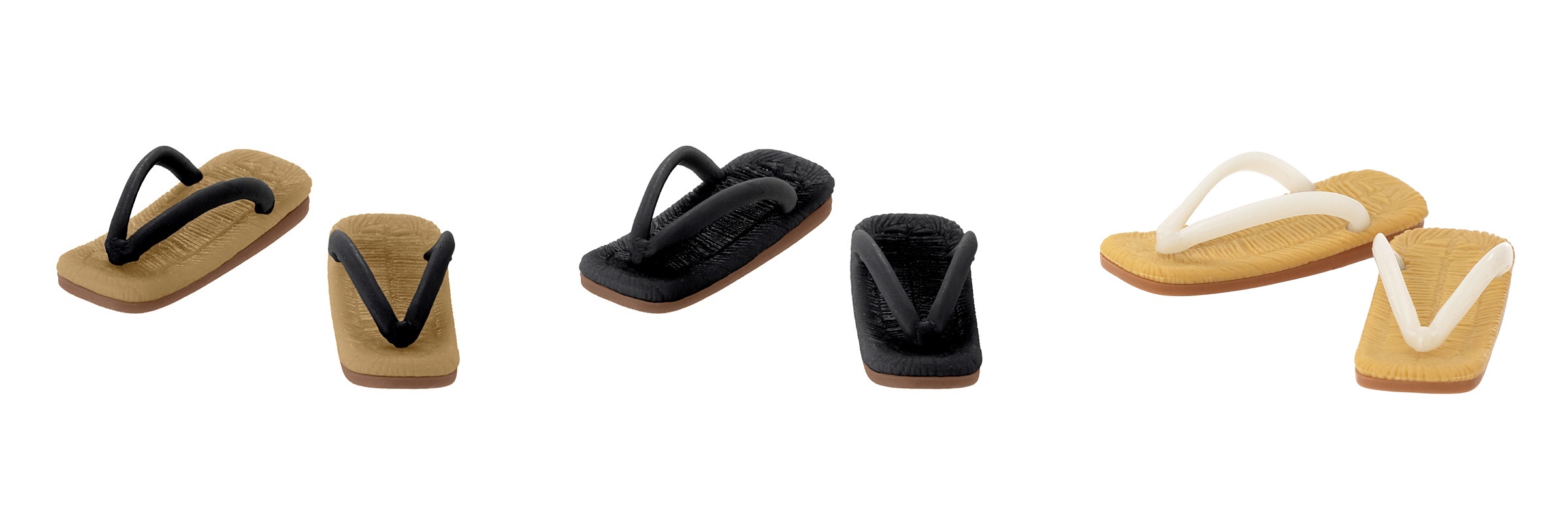 PetWorks メンズぞうり