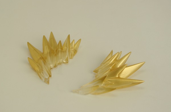 オビツエフェクト№1「ズサー」ゴールドEF-01A-GD