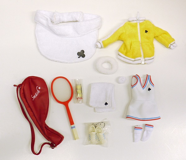 IB1227 USEDネオブライス「ヴイスマッシュ」アウトフィット