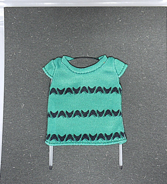 Mui-chanサイズ Tシャツ G  muio07