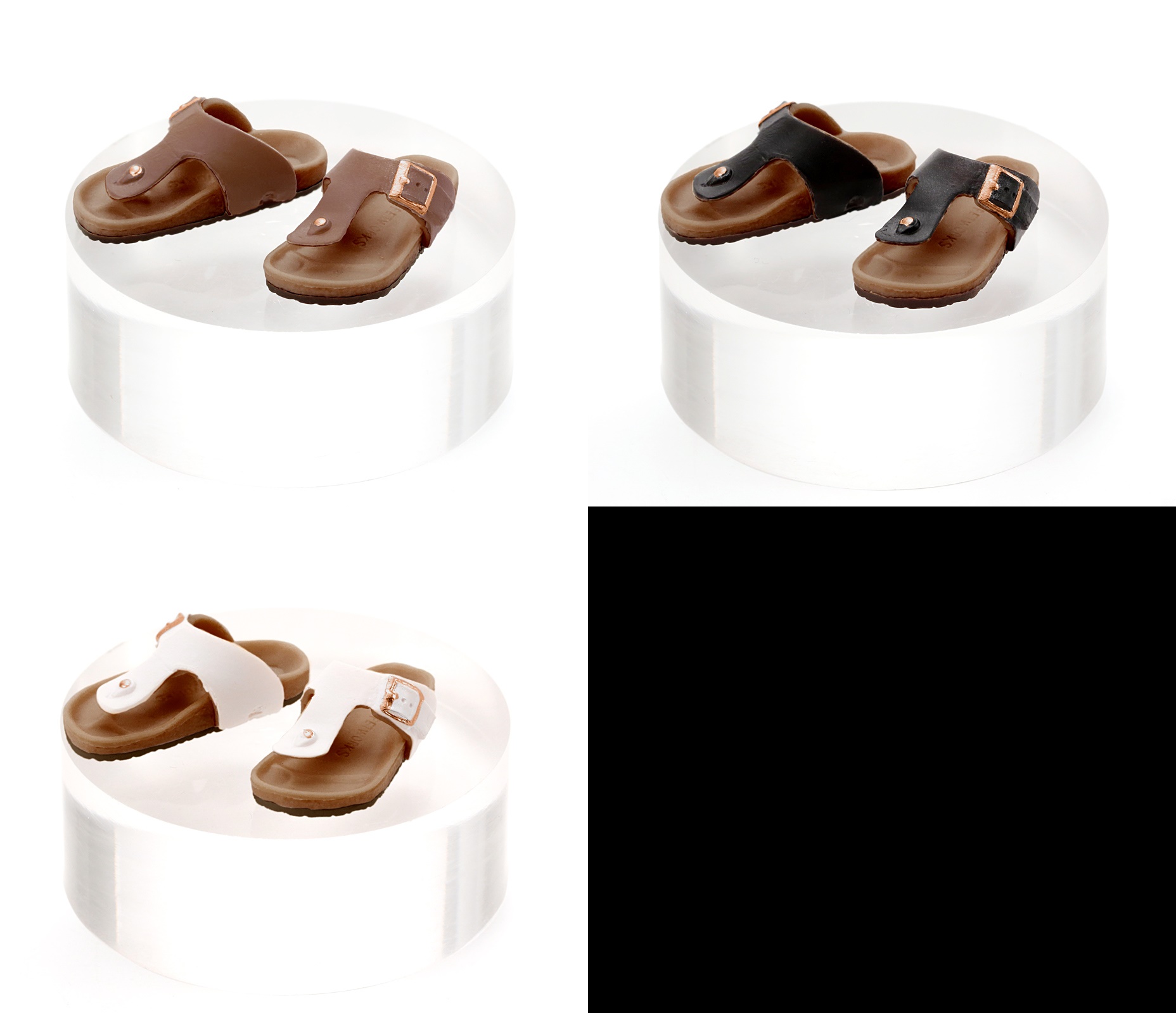 PetWorks リラックスサンダル