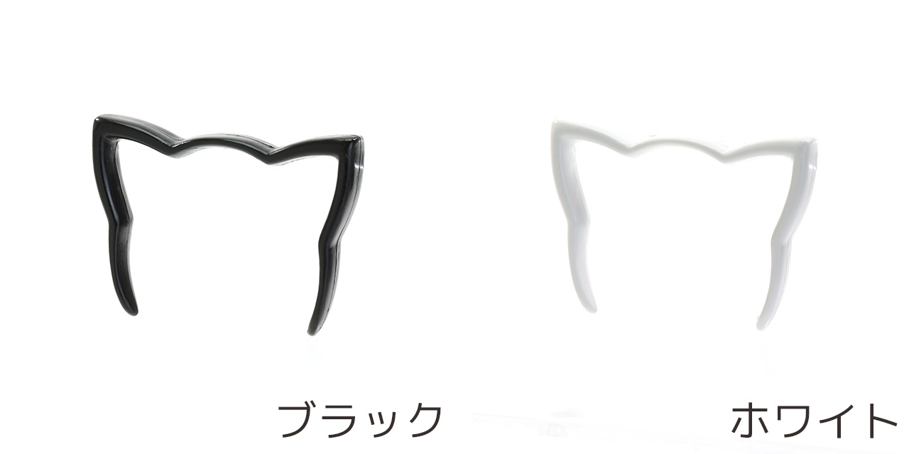 【UPAC-01】ネコミミカチューシャ