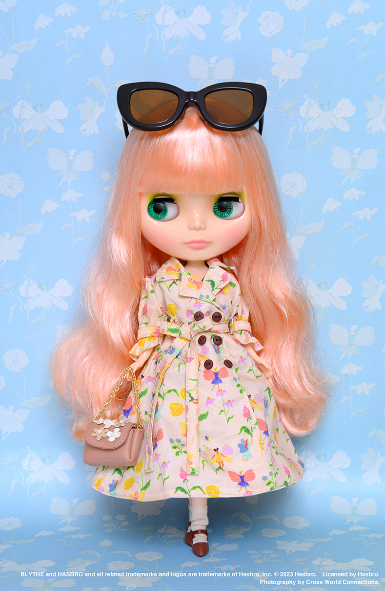 ネオブライス『アーバンフェアリーエリー』 Urban Fairy Ellie