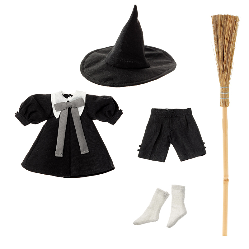 ruruko魔法っ子ボーイセット [4521020]