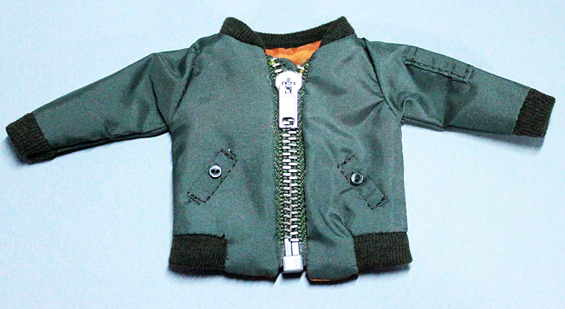 HS MA-1／22cmサイズ[bo007]