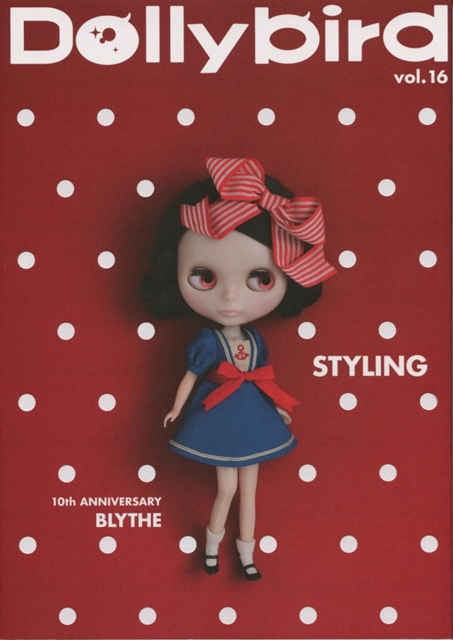 Dollybird Vol.16