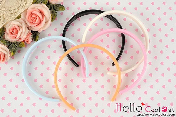 CCブライスサイズカチューシャHB-02