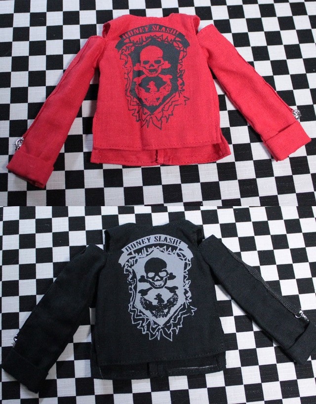 HS ガーゼシャツ テヤンサイズto016