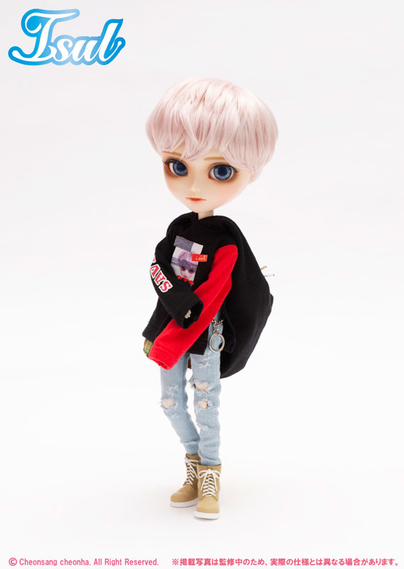 ★10％OFFセール★Isul（イスル）/Yun(ユン)I-945