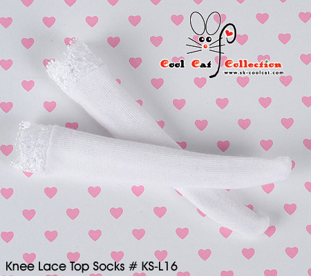 ブライス、DALサイズ ニーレーストップソックス cc060