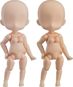 ねんどろいどどーる archetype 1.1:Woman