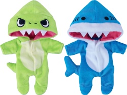 ねんどろいどどーる きぐるみパジャマ