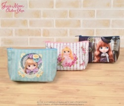 ブライス「マルチポーチ」 2019