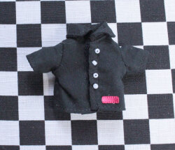 HS オビツ11サイズ　ピーターパンシャツ [ob003]