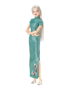 PetWORKS CCS 25干支 momoko 巳 [B1124111]