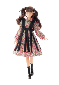 PetWORKS CCS 25SS momoko [B1125021]