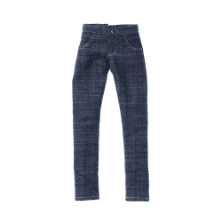 PetWORKs rurukoデニムパンツ [J4224010]