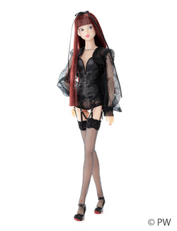 【予約】8月発売予定 PetWORKs CCS 26AN momoko