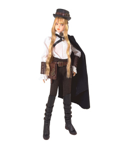 【予約】2026年4月発売予定 PetWORKs CCS 26ES momoko Steampunk Phantom [B1126051]