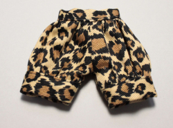 HS カボチャパンツ(レオパード)ho053
