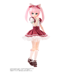 1/3アナザーリアリスティックキャラクターズ 『こさぎ』 Ronshuka Couture(ロンシュカ・クチュール)コラボレーションモデルARC015-KSG