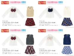 1/12アフタースクールset PIC302