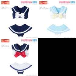 1/12セーラービキニset PIC322