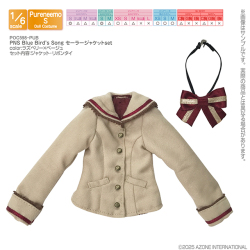 PNS Blue Bird’s Song セーラージャケットset POC598-PUB