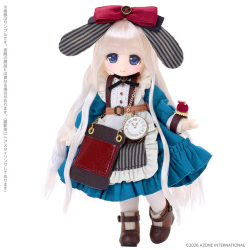 【予約】11～12月入荷予定 Lil’Fairy ～不思議の国のちいさなお手伝いさん～／ロモ PID050-LAR