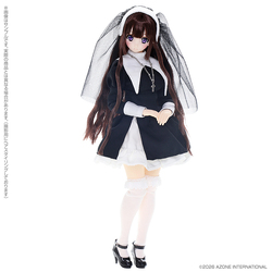 【予約】2027年2月~3月入荷予定 1／6 乙女の祈り／まひろ 	AOD021-OIM