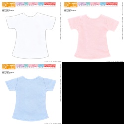 PNS コットンTシャツII POC648