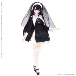 【予約】2027年5月入荷予定1／6 乙女の祈り／ゆい 	AOD020-OIY