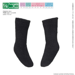 PNM クルーソックス PNM224