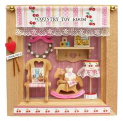 プチカントリーフレームキット / トイルーム