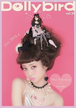 Dollybird Vol.24
