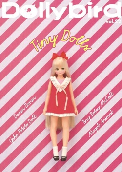 Dollybird Vol.22