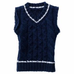 PetWorks チルデンベストL　ネイビー [2119016]