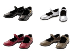 PetWorks クラシカルストラップシューズ　2022