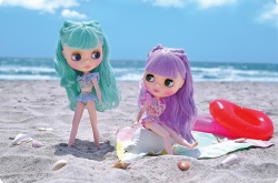 Dear Darling fashion for dolls 「ビキニ」(22cmドールサイズ)
