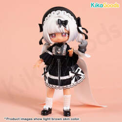 箱開封！シュガー 100% Series  ピーチムース 1/12  / Sugar 100% Series  Special Color Peach Mousse1/12 BJD Limited Action Figure ブラインドドール