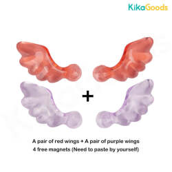 アンティーユ Dreamlike Tea Party 夢のようなお茶会ウィング