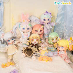 ボニー ザ パジャマ / Bonnie The Starry Night Chapter Pajamas  BJD Blind Box ブラインドボックス