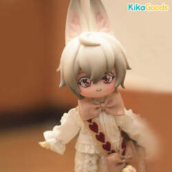 UFドール ミニティーシリーズ ミルク UF Doll Mini Tea Series 1/12 BJD Action Figure-Milk