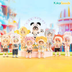 SIMONTOYS PEETSOON 遊園会シリーズ / Lawn Party Series ブラインドボックス